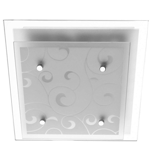 Потолочный светильник Arte Lamp A4807PL-2CC Фото № 
