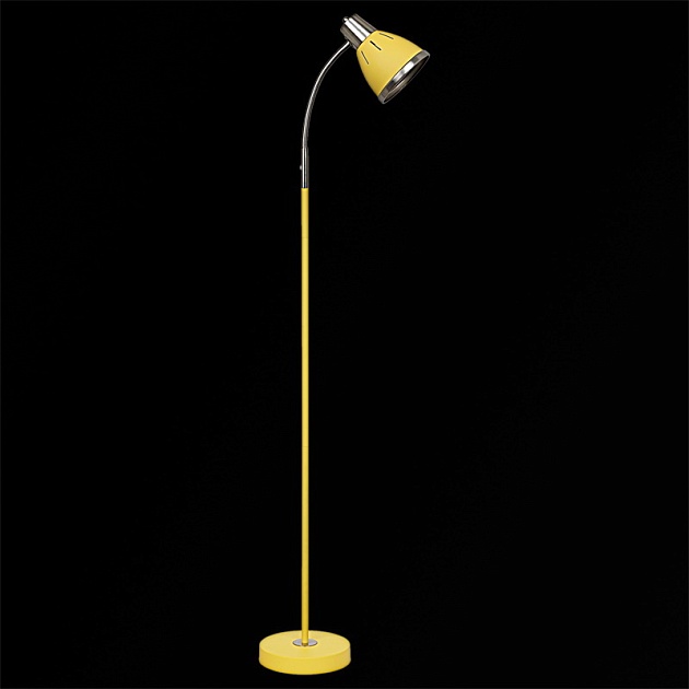 Торшер Reluce 03049-0.6-01B YL Фото № 