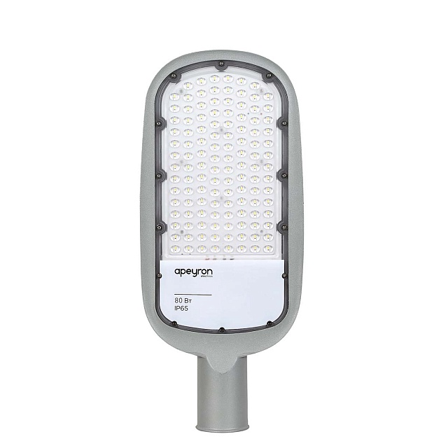 Консольный светодиодный светильник Apeyron 29-03 изображение 13 Консольный светодиодный светильник Apeyron 29-03 Фото № 13