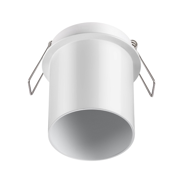 Встраиваемый светильник Novotech Spot Butt 370938 Фото № 