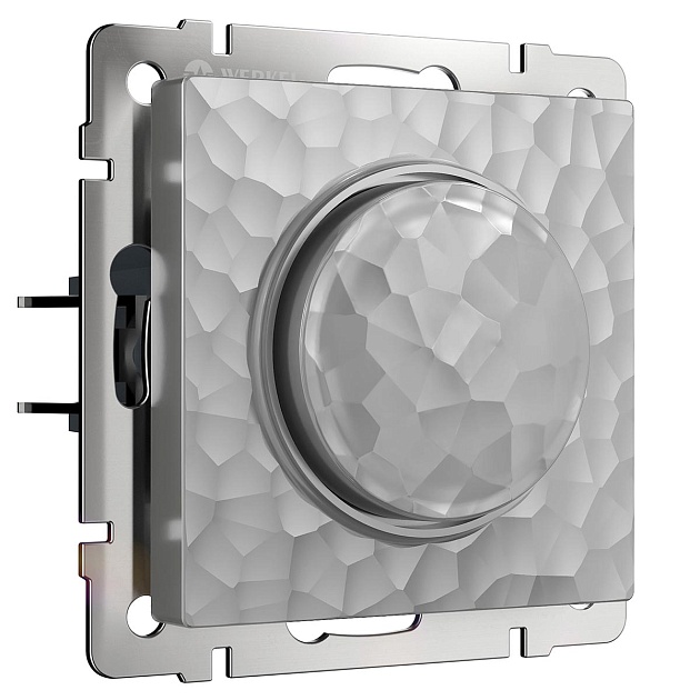 Диммер Werkel Hammer серебряный W1242006 4690389162725 Фото № 