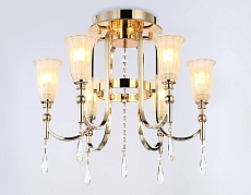 Подвесная люстра Ambrella light Traditional TR3244 4