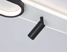 Потолочная светодиодная люстра Ambrella light Comfort Line FL5111 3