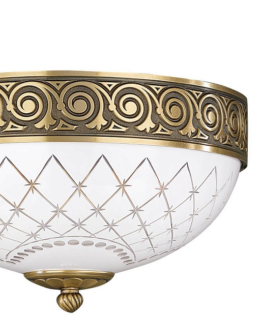 Настенный светильник Reccagni Angelo A 7012/2 изображение 2 Настенный светильник Reccagni Angelo A 7012/2 Фото № 2