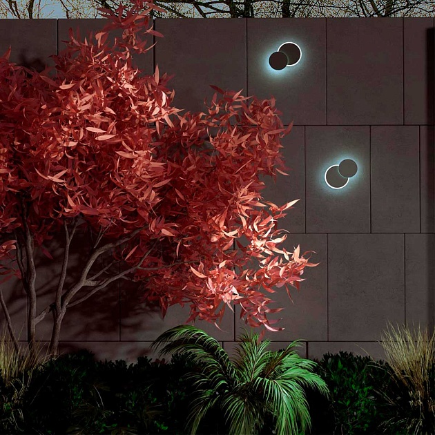 Ландшафтный светодиодный светильник Novotech SMENA 359164 изображение 4 Ландшафтный светодиодный светильник Novotech SMENA 359164 Фото № 4