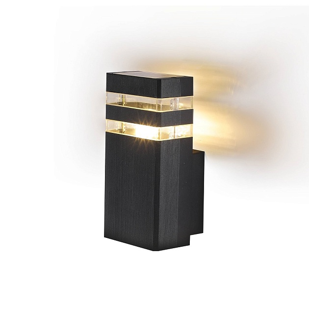 Архитектурный настенный светильник Duwi Nuovo 24396 0 изображение Архитектурный настенный светильник Duwi Nuovo 24396 0 Фото №