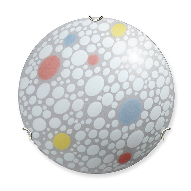 Настенно-потолочный светильник Vitaluce V6256/2A Фото № 