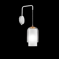 Бра 33 Идеи WLL408.16FG3.001.WH-M16WT 1