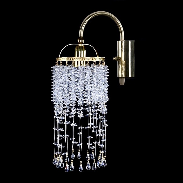 Бра Artglass Small Game 91-01 CE Фото № 