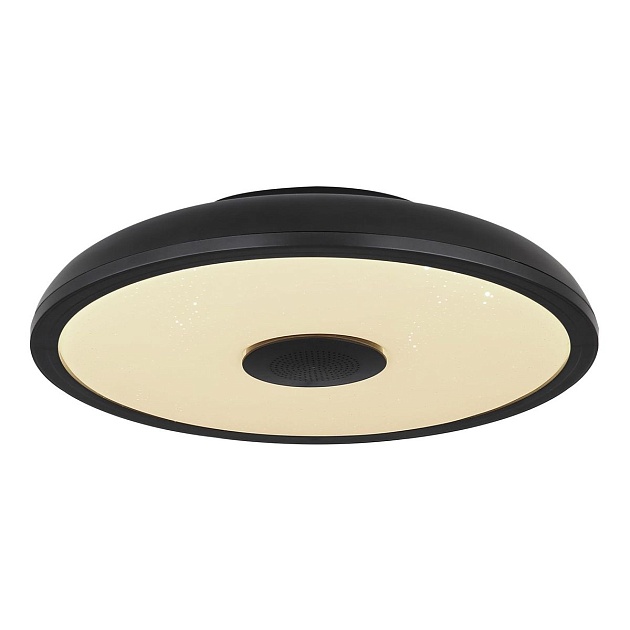 Потолочный светодиодный светильник Globo Raffy 41366B Фото № 