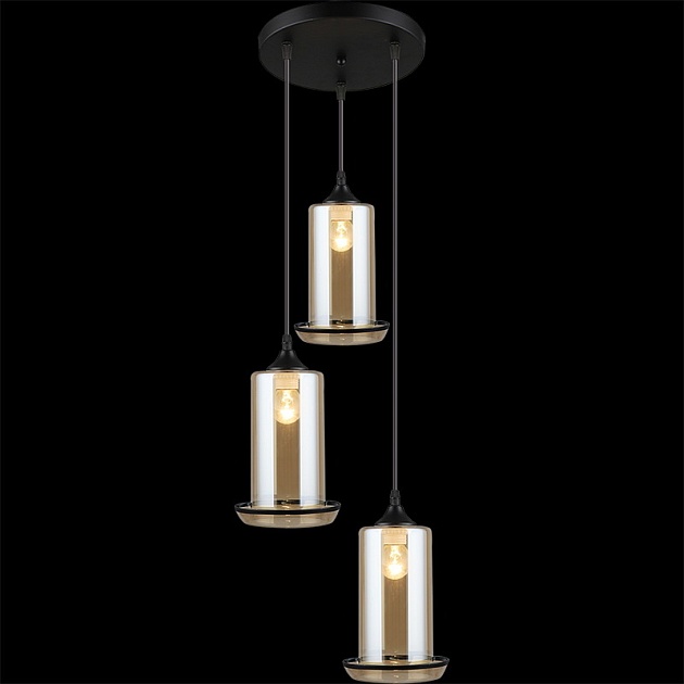 Подвесной светильник Reluce 04804-0.9-03 Фото № 3