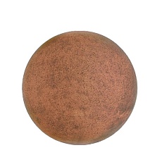 Уличный светильник Deko-Light Kugelleuchte Terracotta 25 836013