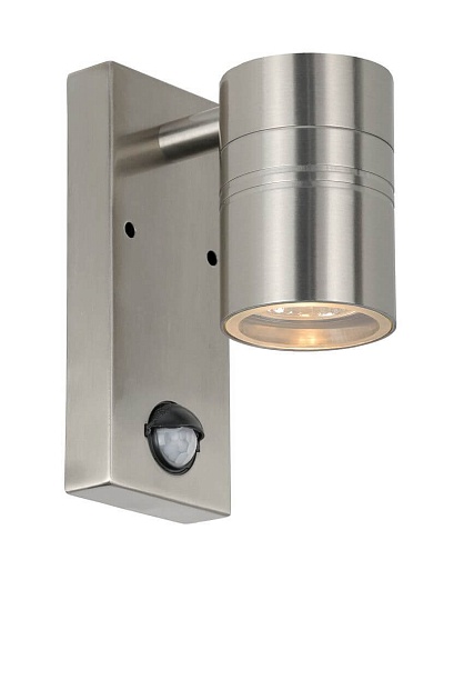 Уличный настенный светильник Lucide Arne 14866/21/12 Фото № 2