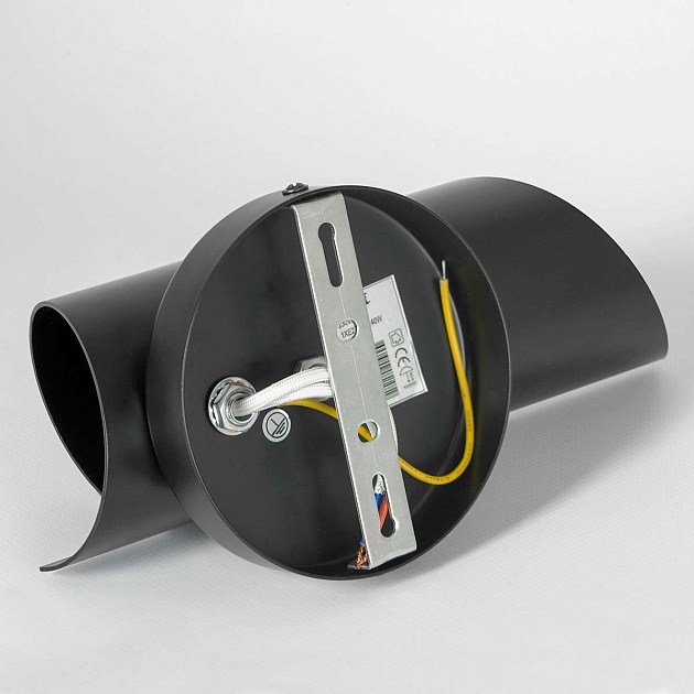 Бра Lussole LOFT FONTANA LSP-8808 Фото № 6