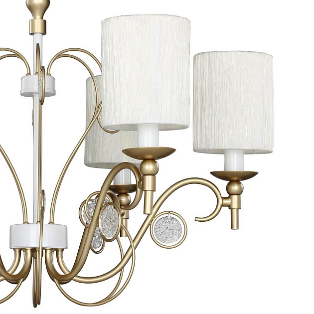 Подвесная люстра Favourite Lietta 2493-6P Фото № 4