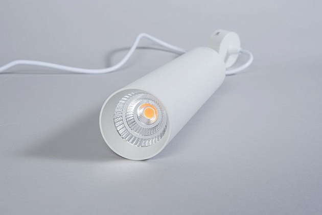 Подвесной светодиодный светильник Fiberli Tube630WN 12110104 Фото № 7