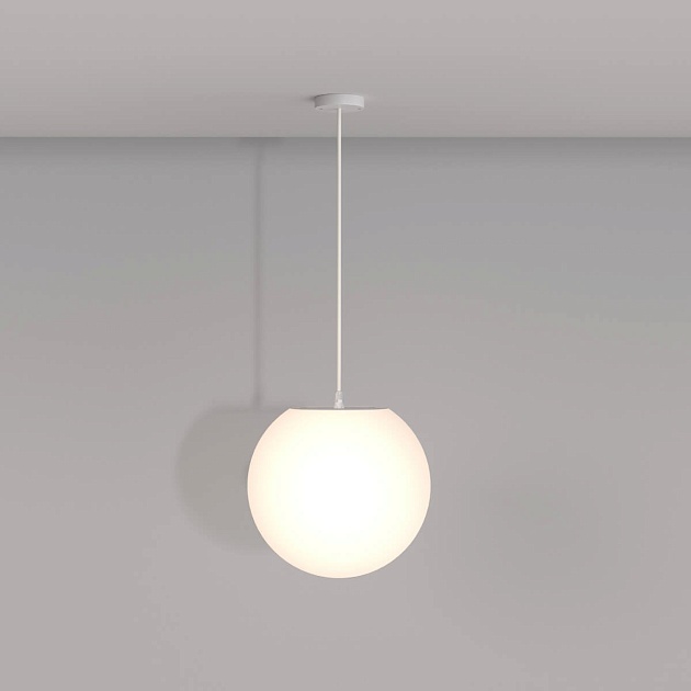 Подвесной светильник Maytoni Erda O594PL-01W Фото № 