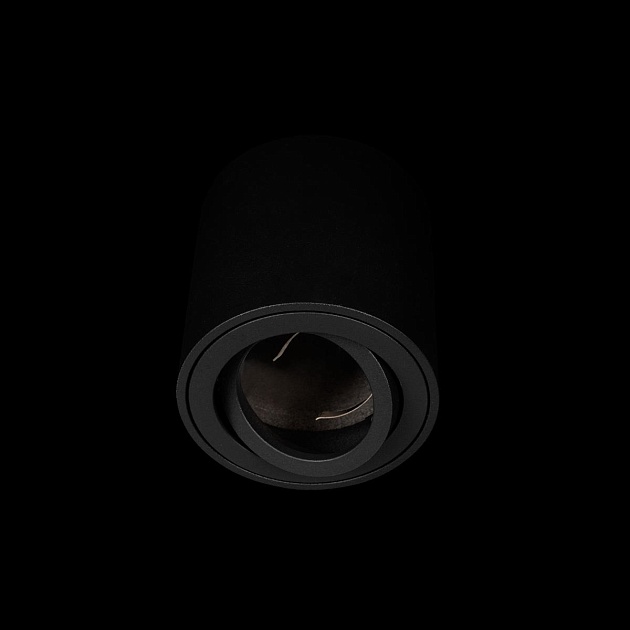 Накладной светильник Loft IT Unit 10340/B Black изображение 6 Накладной светильник Loft IT Unit 10340/B Black Фото № 6