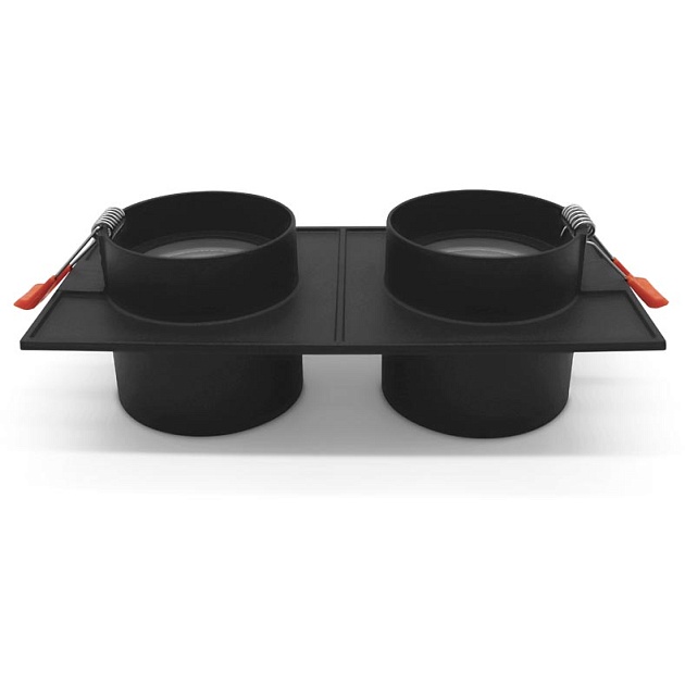 Встраиваемый светильник Ambrella light Techno Spot TN331 Фото № 5