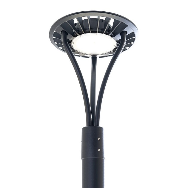 Уличный светодиодный светильник Feron SP7010 48338 Фото № 6