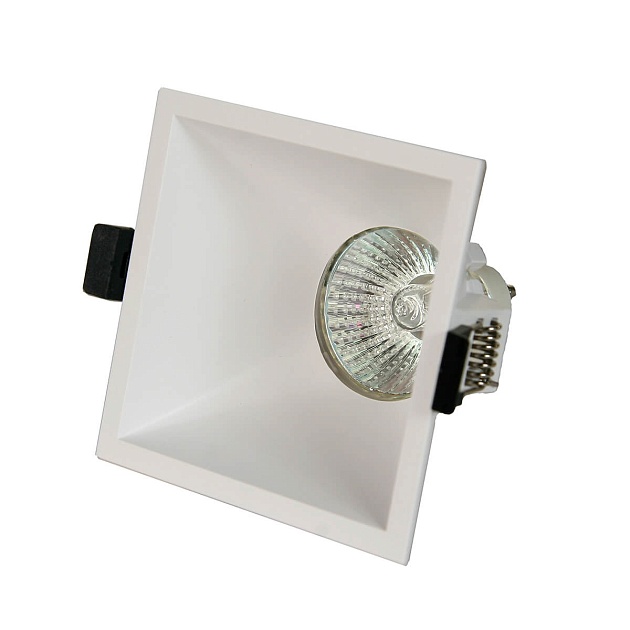 Встраиваемый светильник Mantra Lamborjini 6841 Фото № 2