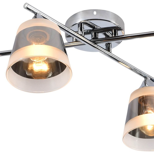 Потолочная люстра Reluce 01271-0.3-04 CR Фото № 3