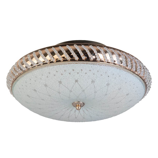 Накладной светильник Toplight Loreen TL1491Y-04GC Фото № 