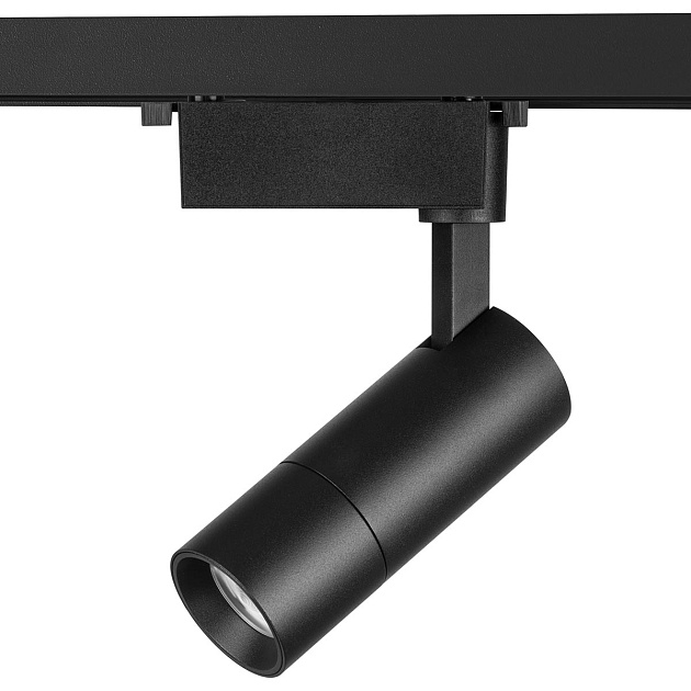 Трековый светодиодный светильник Lightstar Volta 229147 Фото № 
