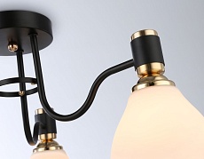 Потолочная люстра Ambrella light Traditional Modern TR303303 2