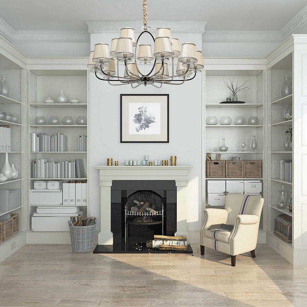 Подвесная люстра MW-Light София 355013415 изображение 15 Подвесная люстра MW-Light София 355013415 Фото № 15