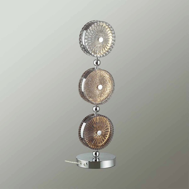 Настольная лампа Odeon Light Exclusive Caramella 5416/13TL Фото № 2