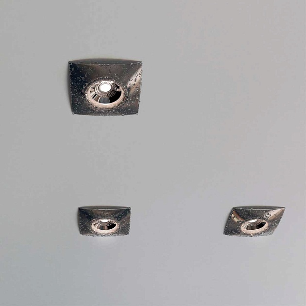 Встраиваемый светильник Novotech Spot Water 370794 Фото № 3