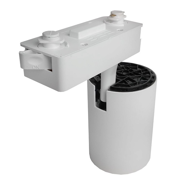 Трековый светодиодный светильник Jazzway PTR 1335 5035256 Фото № 8