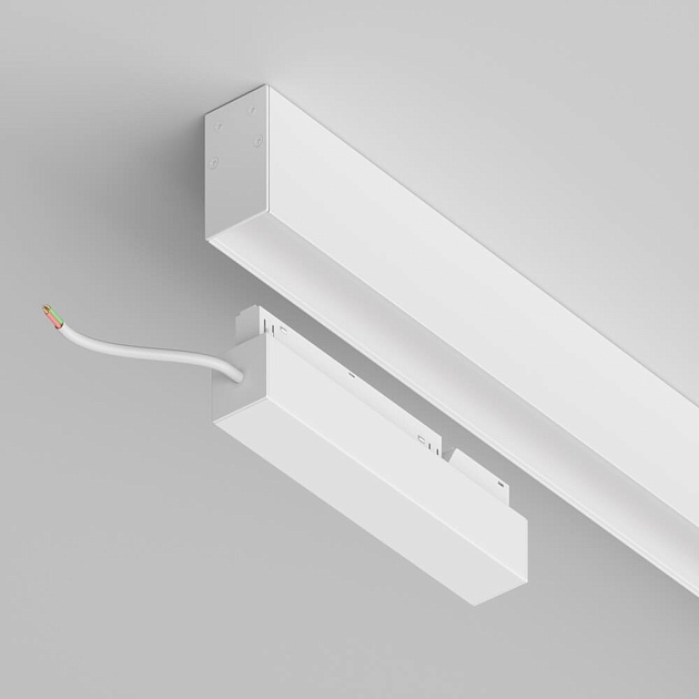 Блок питания Maytoni TRX010DR2-100W Фото № 