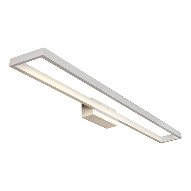 Настенный светодиодный светильник iLedex Edge X050330 WH изображение Настенный светодиодный светильник iLedex Edge X050330 WH Фото №