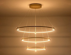 Подвесной светодиодный светильник Ambrella light Comfort Line FL5516 3