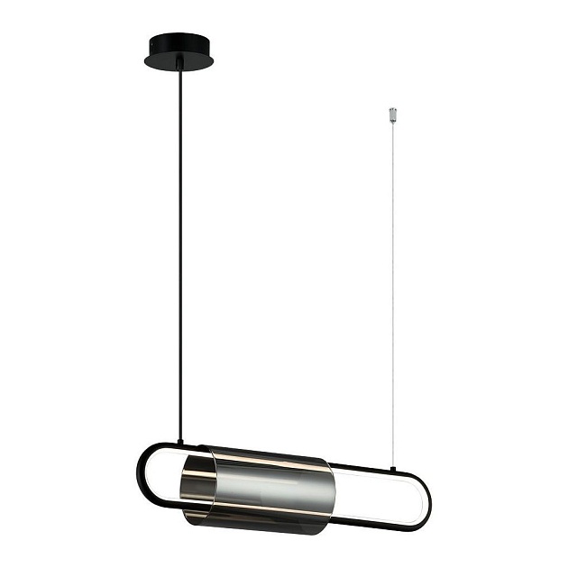 Подвесной светодиодный светильник Velante 260-023-01 изображение Подвесной светодиодный светильник Velante 260-023-01 Фото №