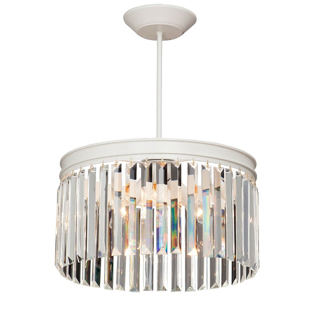 Подвесная люстра Vitaluce V5153-0/3PL изображение Подвесная люстра Vitaluce V5153-0/3PL Фото №