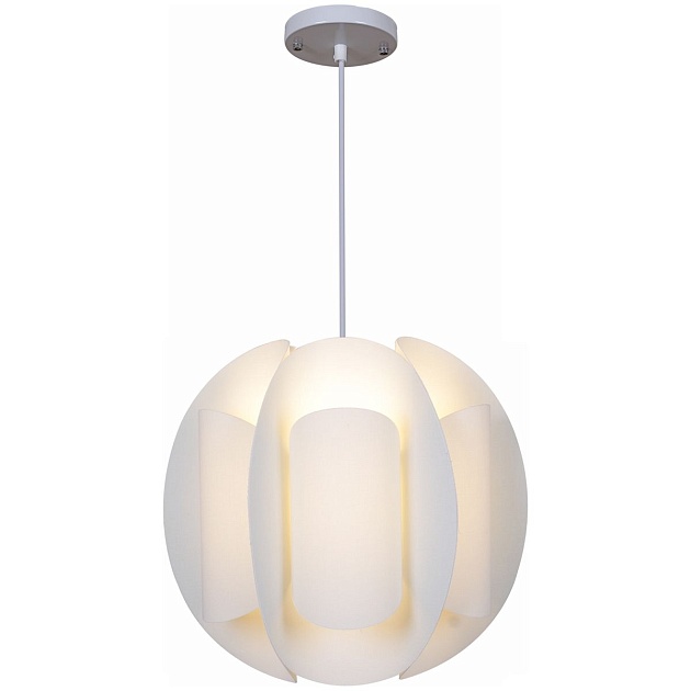 Подвесной светильник Reluce 00060-0.9-01 beige Фото № 