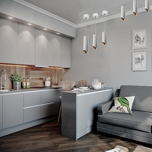 Подвесной светильник Feron Barrel tilt ML1828 48042 изображение 2 Подвесной светильник Feron Barrel tilt ML1828 48042 Фото № 2