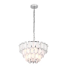 Подвесная люстра Ambrella light Traditional TR5177 4