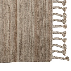 Ковер Tkano из шерсти и хлопка с кисточками из коллекции Ethnic, 200х300 см TK20-DR0009 4