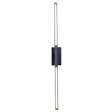 Бра Loft IT Stick 10011BK 5