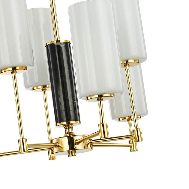 Подвесная люстра Favourite Palmarius 2815-6P Фото № 4