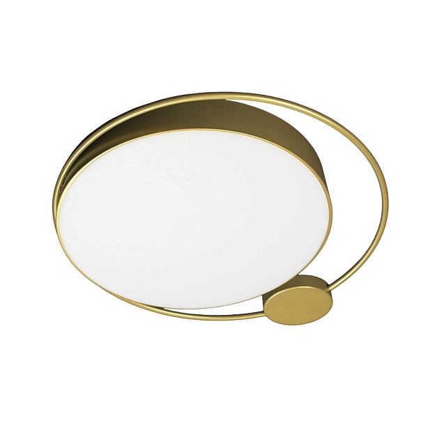 Потолочный светодиодный светильник Loft IT Mike 10063 Фото № 