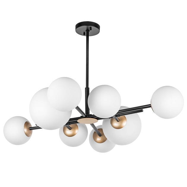 Подвесная люстра Lightstar Croco 815480 Фото № 