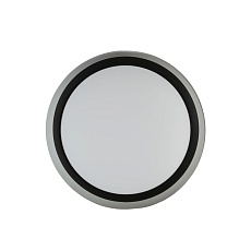 Потолочный светодиодный светильник Lumina Deco Paneli LDC 8062-48W WT 4