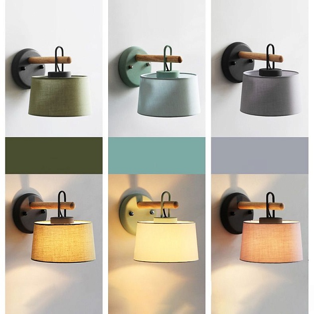 Бра Imperium Loft Even 178376-26 изображение 3 Бра Imperium Loft Even 178376-26 Фото № 3