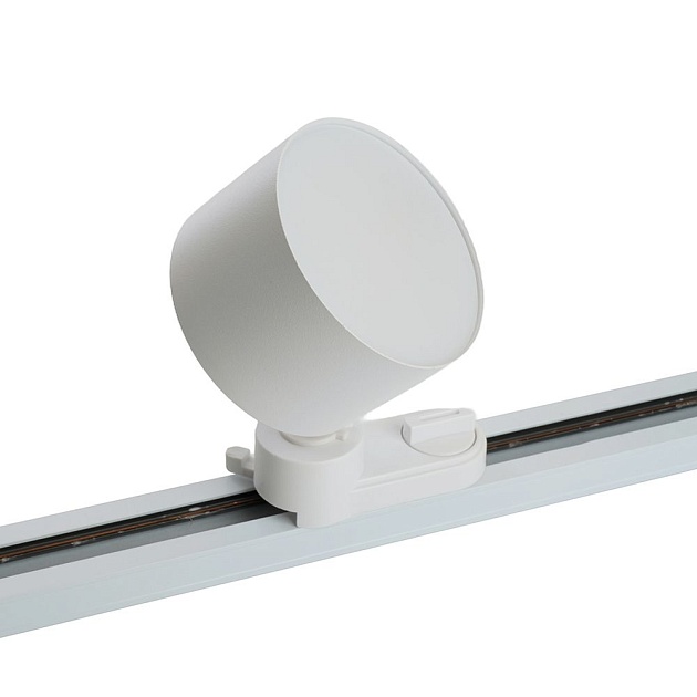 Трековый светодиодный светильник Feron AL138 51179 Фото № 