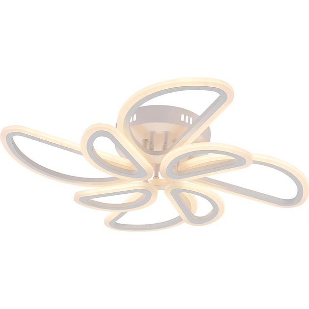 Потолочная люстра Escada ARCHER 10270/8LED изображение 2 Потолочная люстра Escada ARCHER 10270/8LED Фото № 2